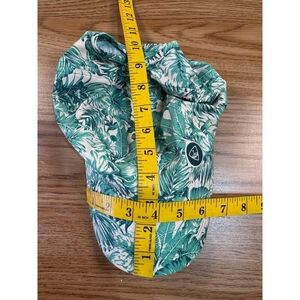 Golf Hat Womens OSFM Green